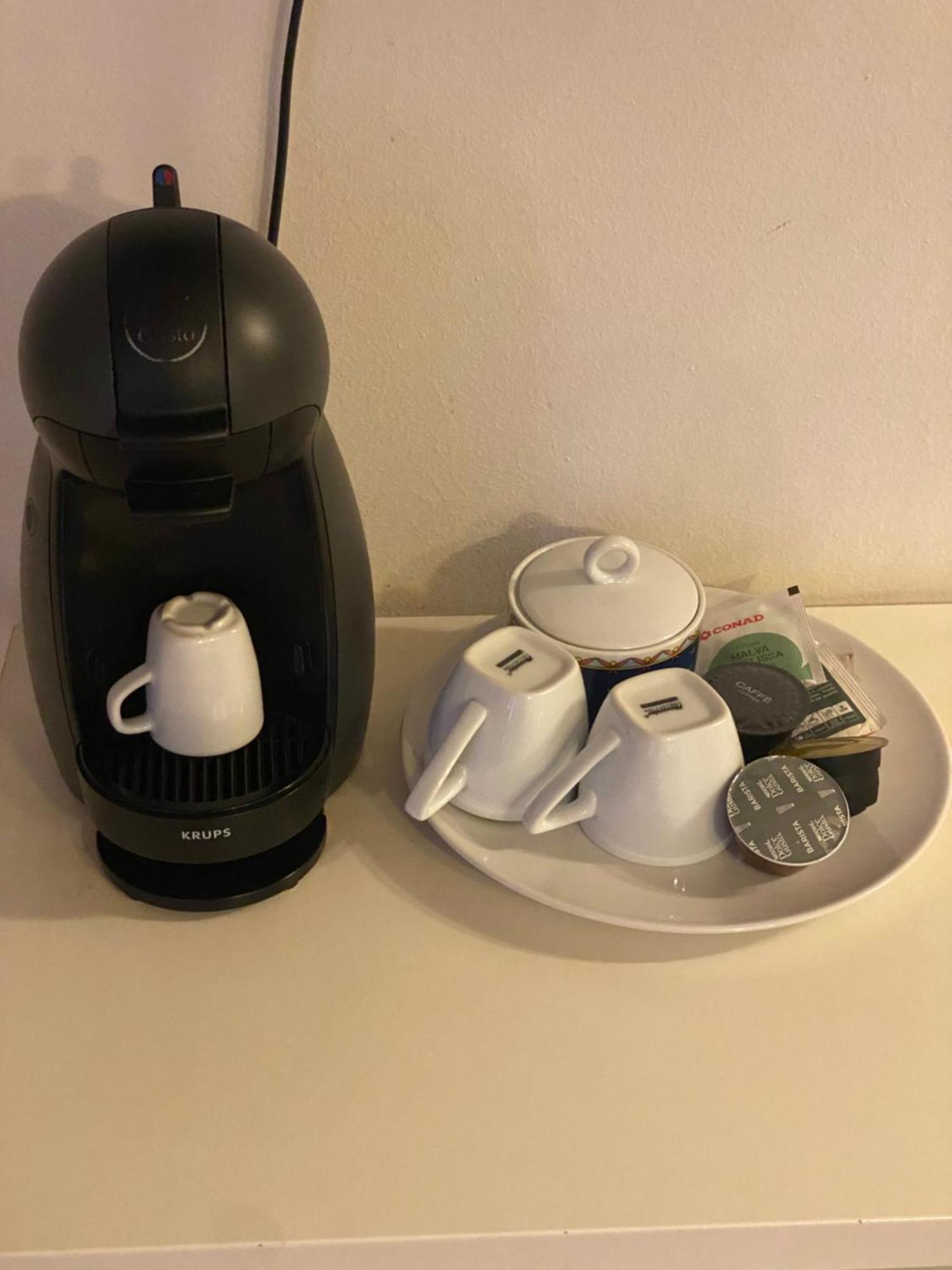 Piccolo Love Nest In Milano Eksteriør bilde